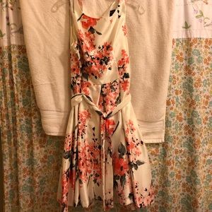 Jessica Howard dress